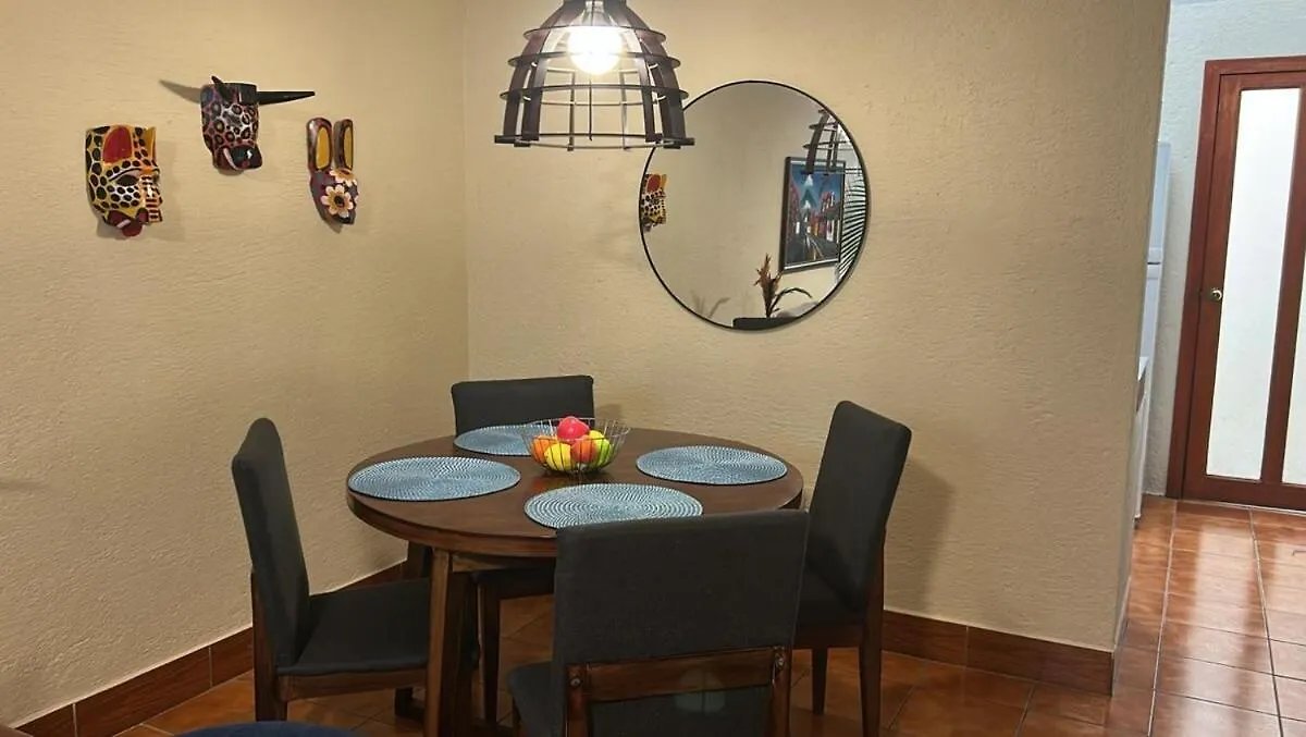 Appartement Jaz - Excellent Location In Antigua, 4 Guests  Antigua