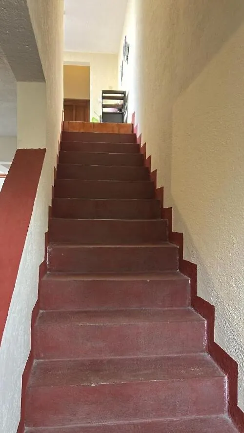 Appartement Jaz - Excellent Location In Antigua, 4 Guests 0*, Antigua Guatemala