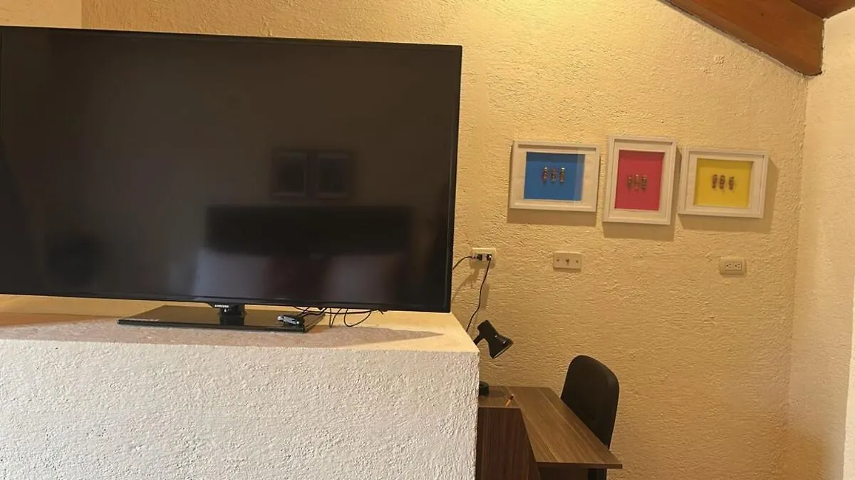 Appartement Jaz - Excellent Location In Antigua, 4 Guests Guatemala