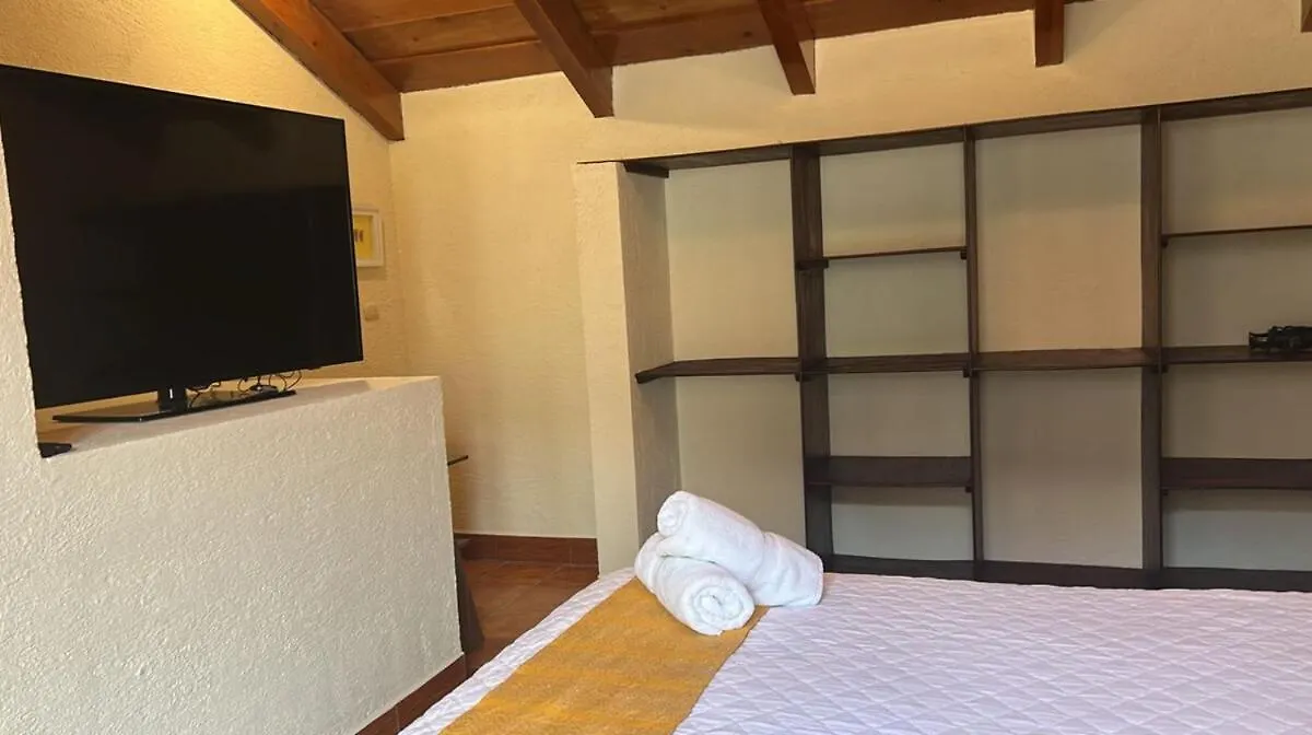 Appartement Jaz - Excellent Location In Antigua, 4 Guests Guatemala