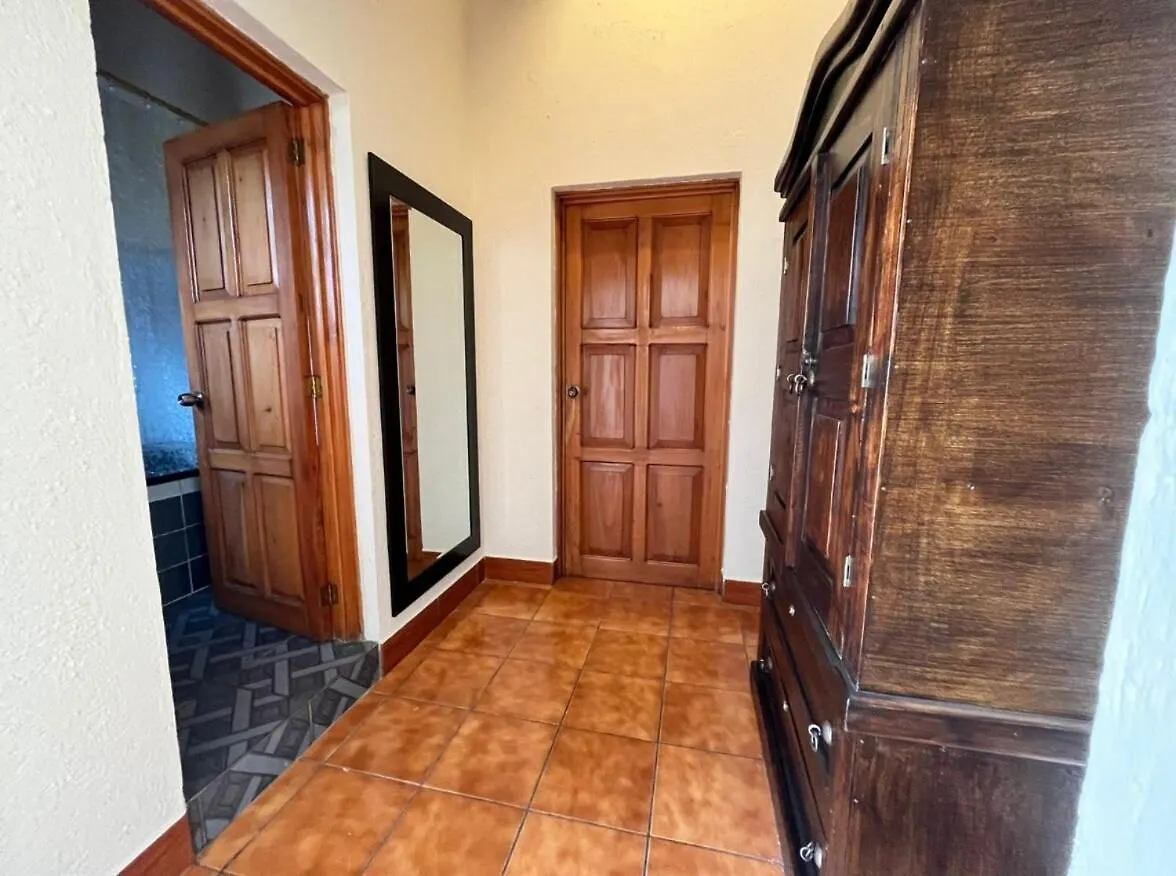 Appartement Jaz - Excellent Location In Antigua, 4 Guests