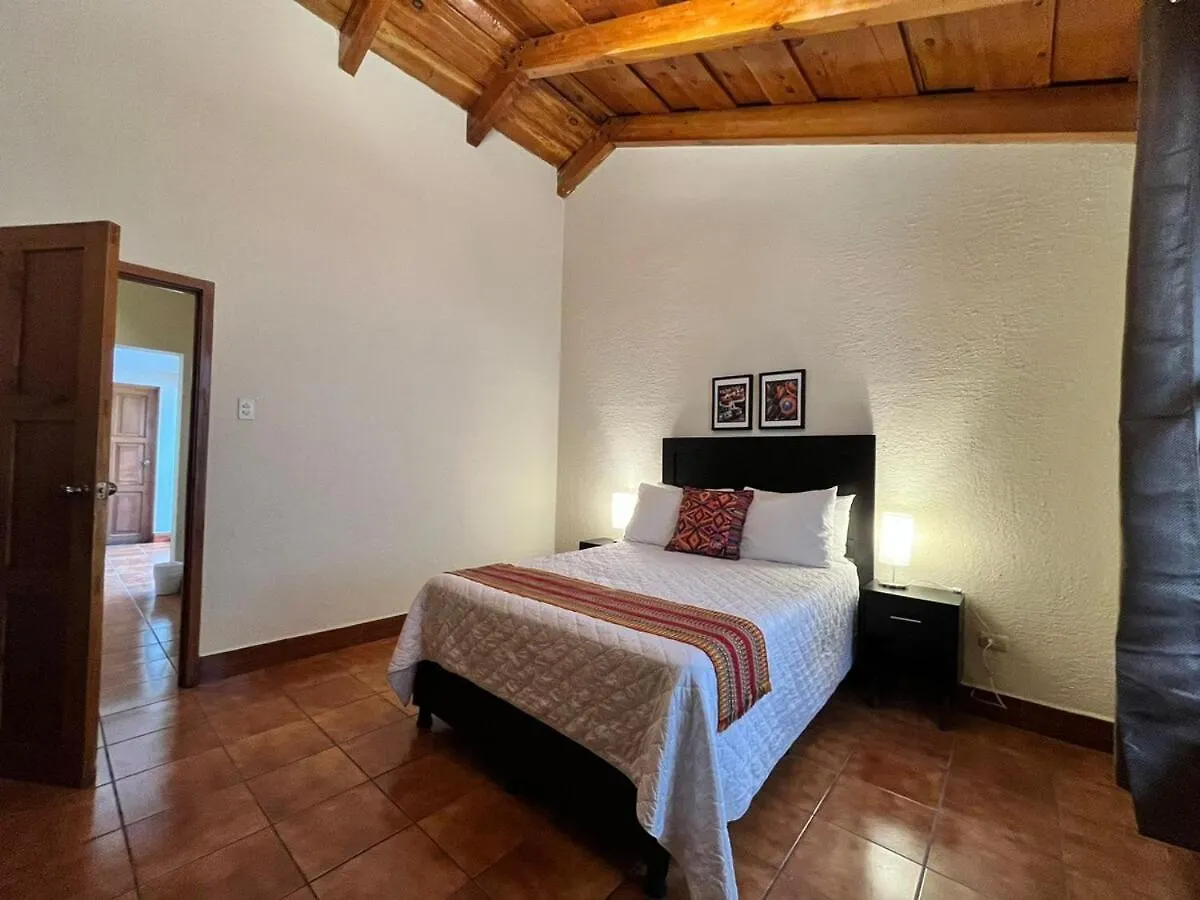 Appartement Jaz - Excellent Location In Antigua, 4 Guests