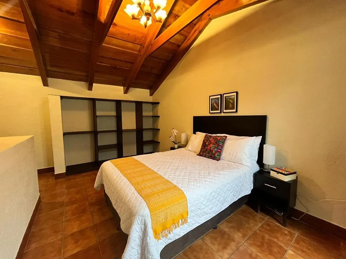Appartement Jaz - Excellent Location In Antigua, 4 Guests