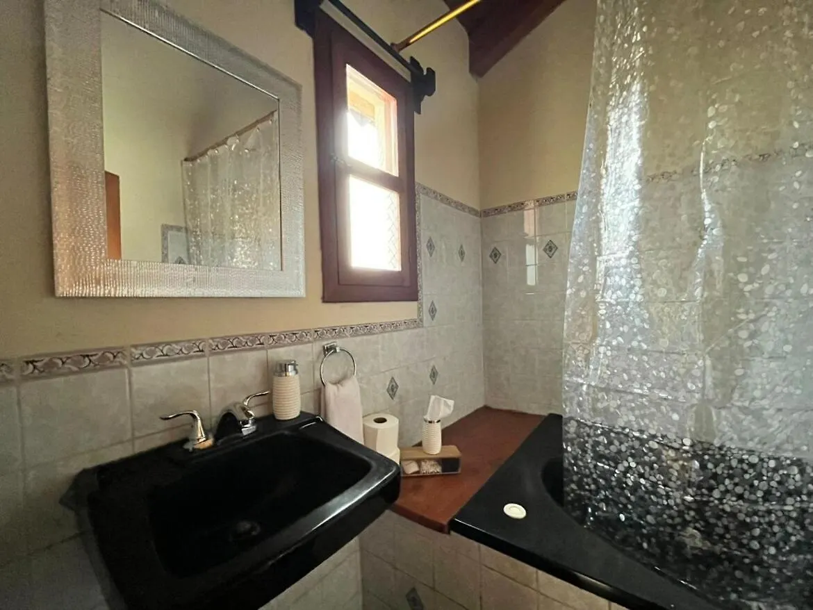 Appartement Jaz - Excellent Location In Antigua, 4 Guests