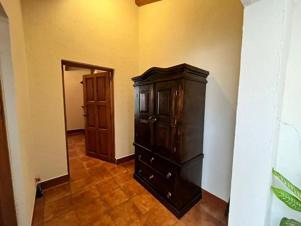 Jaz - Excellent Location In Antigua, 4 Guests Apartment 0*, Antigua