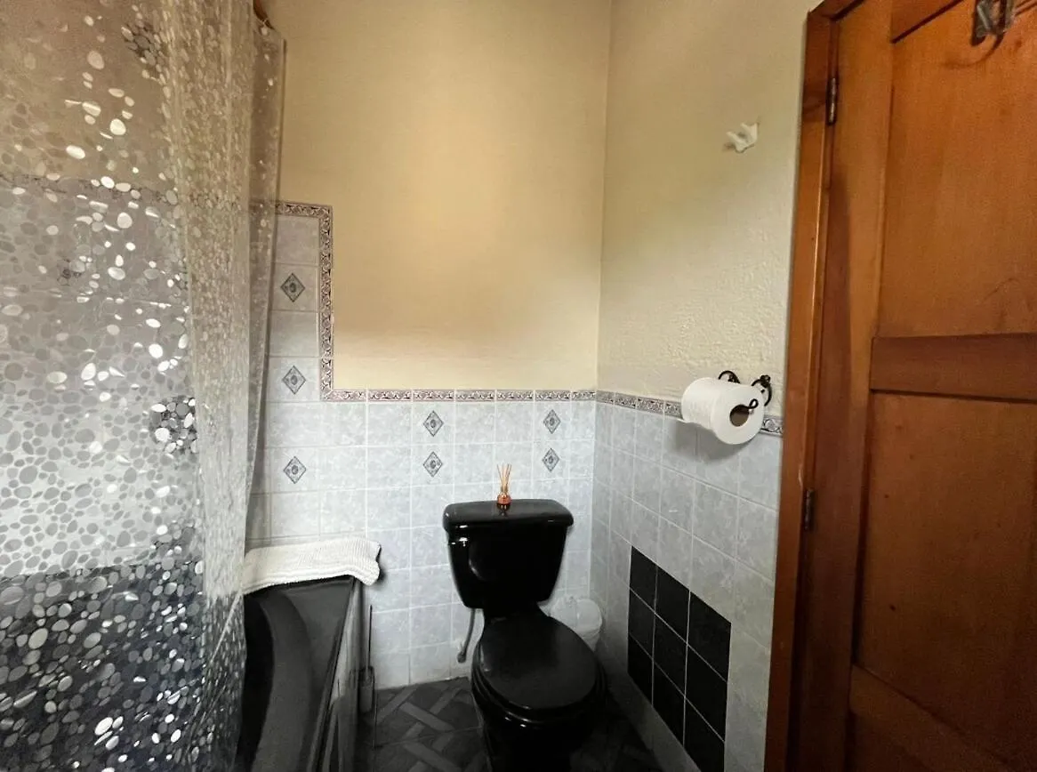 Jaz - Excellent Location In Antigua, 4 Guests Apartment