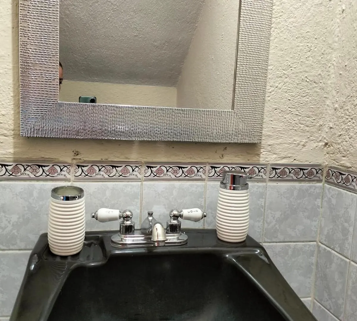 Jaz - Excellent Location In Antigua, 4 Guests Apartment 0*, Antigua